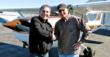 AFIT Accelerated Flight & Instrument Training, Featured in Plane...